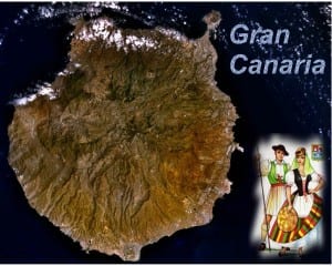 Gran Canaria 1