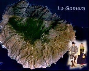 La Gomera 1
